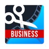 Clips Business icon