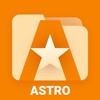 ASTRO File Manager icon
