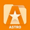 ASTRO File Manager simgesi