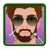 أيقونة Fashion Beard Salon