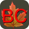 BC Wildflowers icon