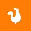 Popeyes® App USA 图标