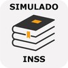 Simulado Concurso INSS icon