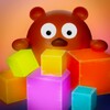 Bear Merge: Cube Chain icon