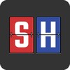 أيقونة Scoreholio