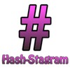 Hash Stagram Pro icon