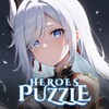 أيقونة Heroes Puzzles