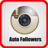 Auto Followers Likes Instagram icon