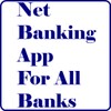 All Net Banking India icon