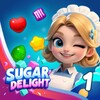 Sugar Delight 아이콘