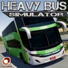 أيقونة Heavy Bus Simulator