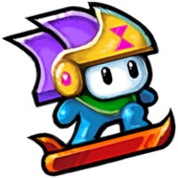 Time Surfer android app icon