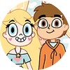Икона Star & Marco