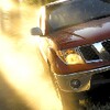 Fans Wallpaper Nissan Frontier icon
