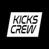 KICKS CREW - THE CREW APP icon