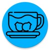 cups to ml converter icon