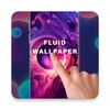 Magic Fluids: Fluid Wallpaper icon