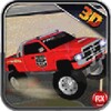 4x4 Off Road Jeep Stunt 3D icon