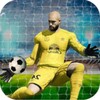 Soccer Players: Goalkeeper Game 图标