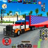 Icono de US Truck Simulator Mexico City