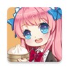 Moe Girl Cafe 2 icon