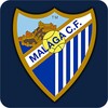 أيقونة Málaga CF