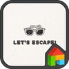 lets escape icon