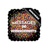 Messages de Remerciements icon
