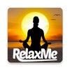 Meditation relax musicアイコン