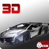 Super Speed Racing 아이콘