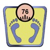 Weight Diary icon