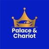 Икона Palace and Chariots