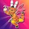 Merge Monsters Party icon