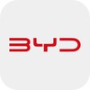 أيقونة BYD