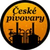 أيقونة Czech breweries