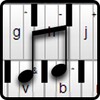 Icon von Piano Keyboard