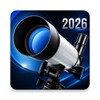 Икона Big Telescope Zoom HD Camera