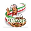 Milano Pizzeria Leoben icon
