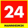 MANNHEIM24 icon