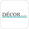 Decor Magazine icon