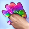 ไอคอน Slime DIY