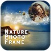 Nature Photo Frame Editor icon