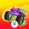 Funny Racing Cars icon