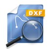 Enolsoft DXF Viewer for Mac icon