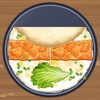 Pancake Stall - Food Cooking icon