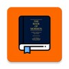 Icono de Book of Mormon