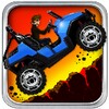 Crazy Hill Race 2015 icon