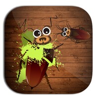 KillCockroachs android app icon