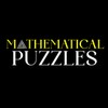 Mathematical Hard puzzles icon