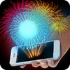 Firework Victory Day Simulator icon